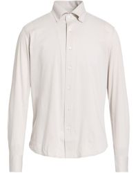 Sonrisa - Shirt Cotton - Lyst