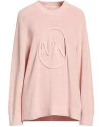 MICHAEL Michael Kors - Pullover - Lyst