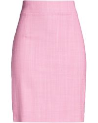 Tagliatore 0205 - Midi Skirts - Lyst
