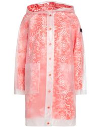 Peuterey - Sobretodo y gabardina - Lyst