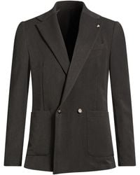 Berna - Blazer - Lyst