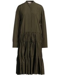 Marni - Vestito Midi - Lyst