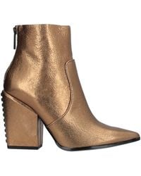 Kendall + Kylie - Ankle Boots - Lyst