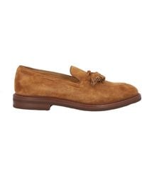Brunello Cucinelli - Loafer - Lyst