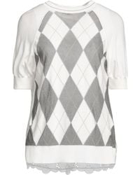 Ballantyne - Sweater - Lyst
