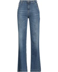 Kocca - Jeans Cotton, Elastane - Lyst
