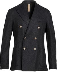 Eleventy - Blazer - Lyst