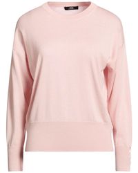 Alpha Studio - Sweaters - Lyst