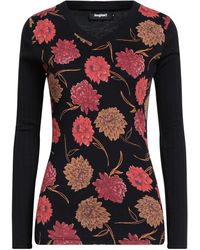 Desigual Sweaters and pullovers for Women | Online Sale up to 58% off | Lyst