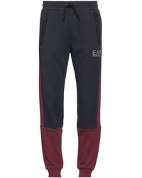 EA7 - Hose - Lyst