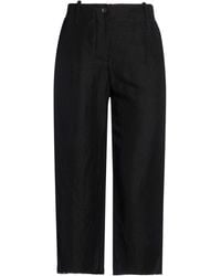 Masnada - Trouser - Lyst