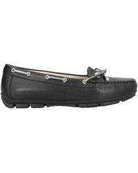 geox respira moccasins