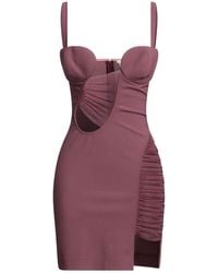 Nensi Dojaka - Mini Dress - Lyst