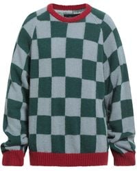 Stockholm Surfboard Club - STOCKHOLM (SURFBOARD) CLUB Pullover - Lyst