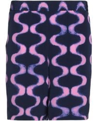 McQ - Shorts & Bermuda Shorts - Lyst