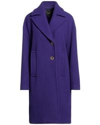 Pinko - Coat - Lyst