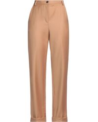 Massimo Alba - Trouser - Lyst