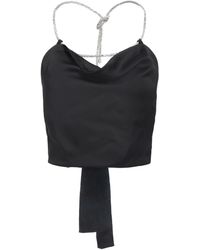 SIMONA CORSELLINI - Top - Lyst