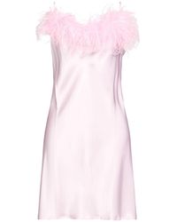 Sleeper - Robe Courte - Lyst
