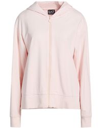 EA7 - Sweatshirt - Lyst