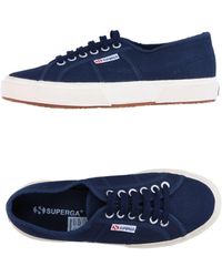 superga slip on men