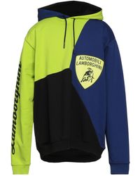 Automobili Lamborghini - Sweat-shirt - Lyst