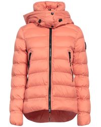 Dekker - Puffer - Lyst