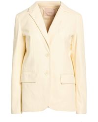 Twinset - Blazer - Lyst