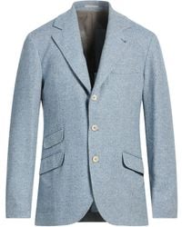 Brunello Cucinelli - Blazer - Lyst