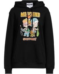 Moschino - Sweatshirt - Lyst