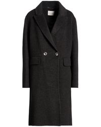Manila Grace - Coat - Lyst