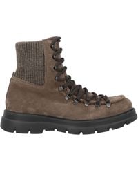 Giovanni Conti - Ankle Boots - Lyst