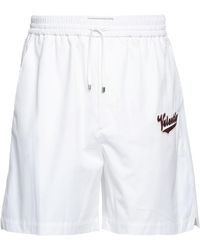 Valentino Garavani - Shorts & Bermuda Shorts - Lyst