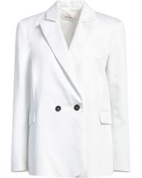 MEIMEIJ - Blazer - Lyst