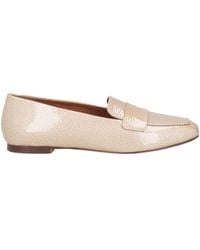 Geox - Sand Loafers Leather - Lyst