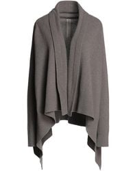 Rick Owens - Cardigan - Lyst