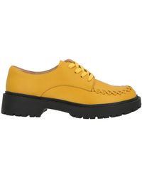 Maliparmi - Lace-Up Shoes - Lyst
