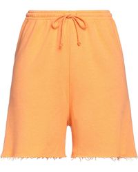 John Elliott - Shorts & Bermuda Shorts - Lyst