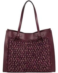 Gianni Chiarini - Handbag - Lyst