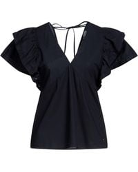 Tommy Hilfiger - Top - Lyst