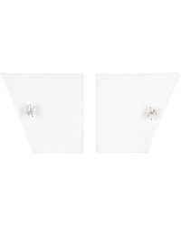KARL LAGERFELD - Handschuhe - Lyst