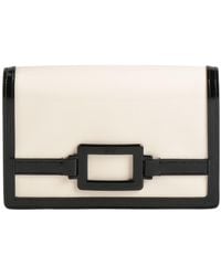 Roger Vivier - Handbag - Lyst