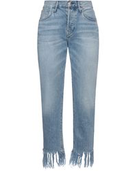 3x1 - Pantaloni Jeans - Lyst