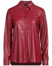 Pinko - Shirt - Lyst