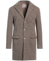AT.P.CO - Coat - Lyst