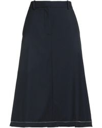 Marni - Midi Skirt - Lyst