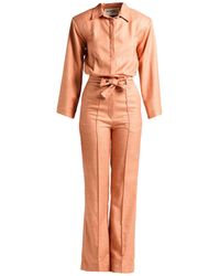 Batakovic - Jumpsuit Wool - Lyst