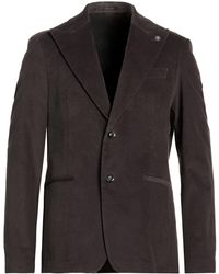 Officina 36 - Blazer - Lyst