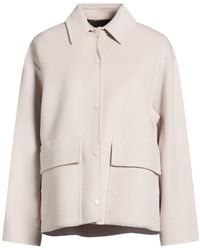 Paltò - Jacket - Lyst