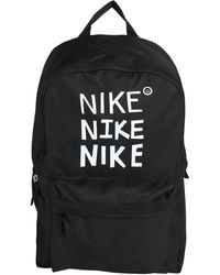 Nike Sac à dos - Noir